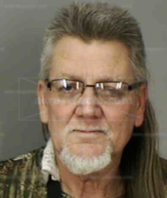 Harold Wayne Hayes