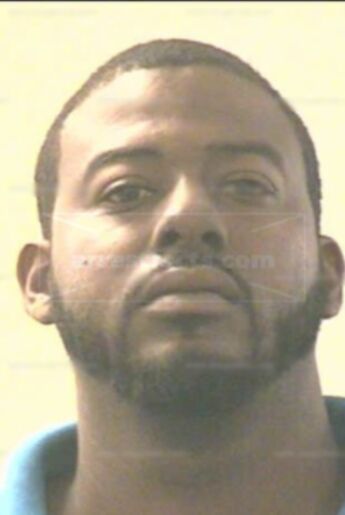 Edrick Lanorris Bailey