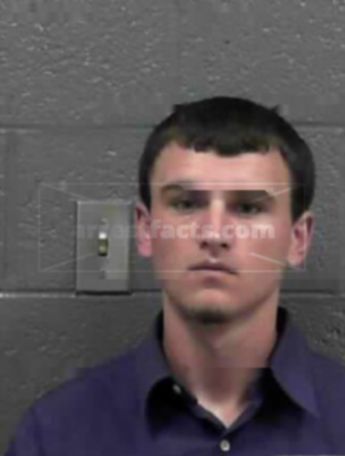 Matthew Alexander Wilson