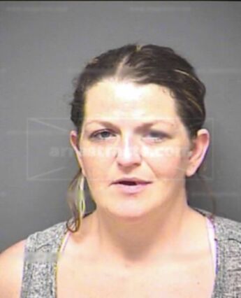 Cissy Marie Harris