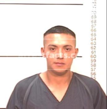 Fabian Guzman