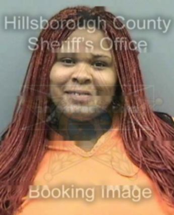 Quinisha Vanshell Butler