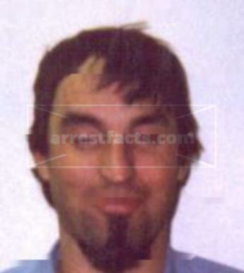 Douglas Vaughn Brittain