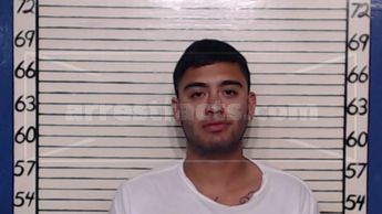 Adrian M Esparza-Ramirez