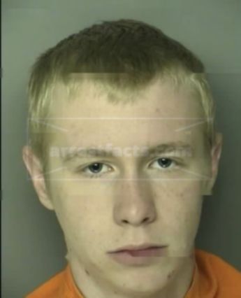 Carson Avery Hawkins