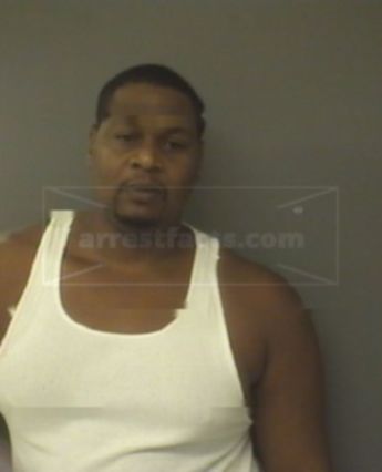Julius Irving Preston