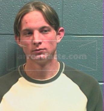 Jerad Alan Early