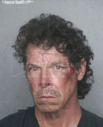 Derek Eugene Hoven