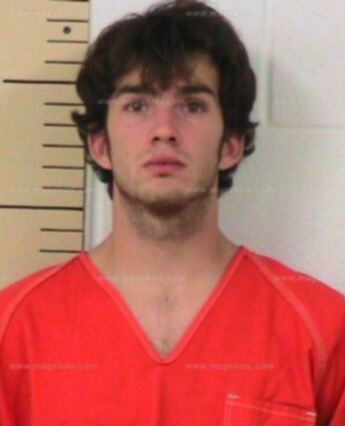 Patrick James Reese
