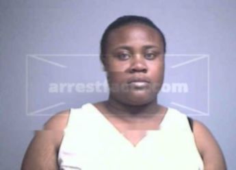 Latoya Jeanine Harrison