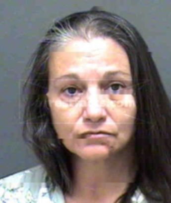 Angela Sue Buckner
