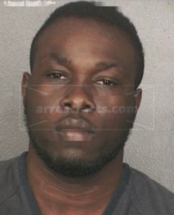 Jason Ricardo Mcdonald