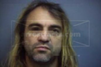 Robert Louis Rodgers