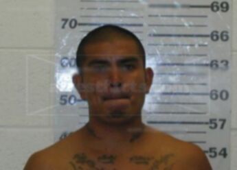 Adrian J Baca