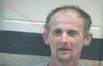 Charles Douglas Simpson