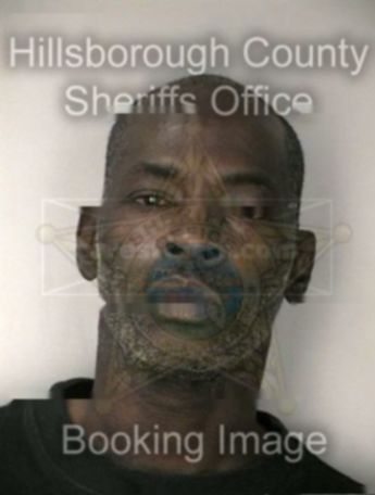 Leroy Mcghee