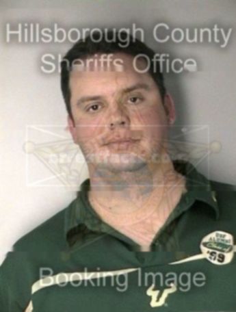 Brian Davis Merrell