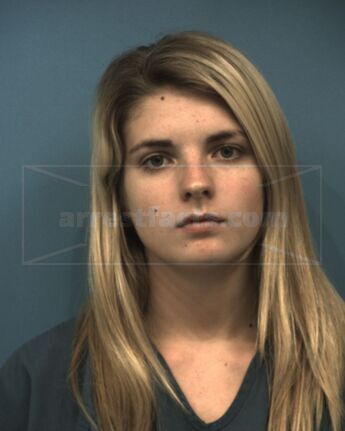 Miranda Grace Burks