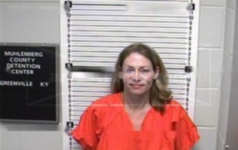 Keena Gail Harrison