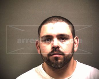 Adrian Julian Dominguez