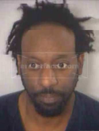 Darrell Harris