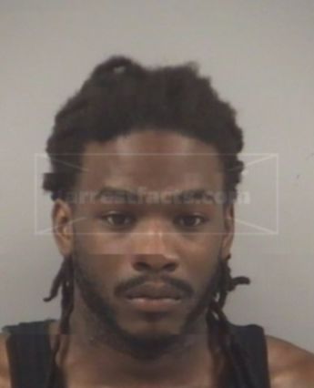 Mario Devon Lee Simpson