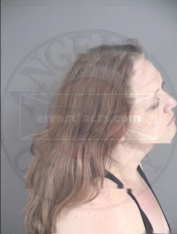 Rebecca Ann Greer