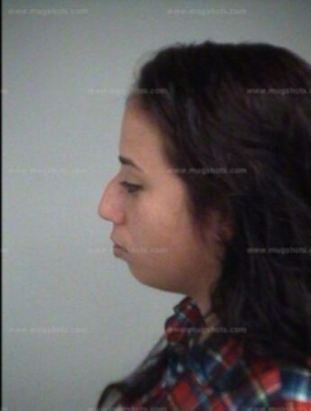 Jasmine Christina Colon