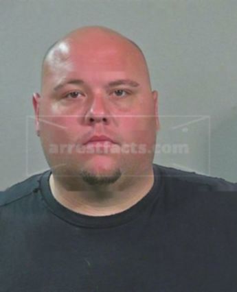 Michael Brandon Riley