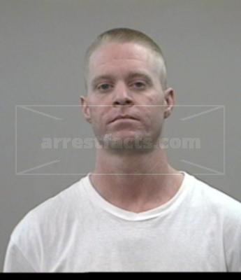 Jesse Christopher Winans
