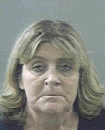 Jodi Lynne Harkness