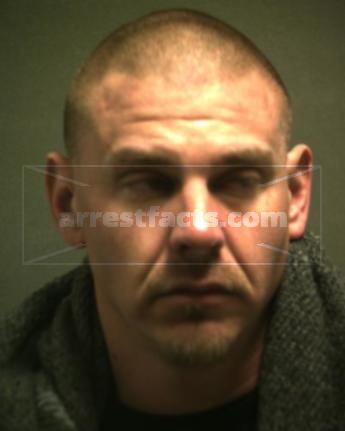 Samuel David Vaughn