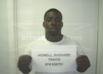 Rashard Travis Howell