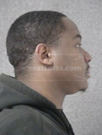 Gregory C Bolden Jr.
