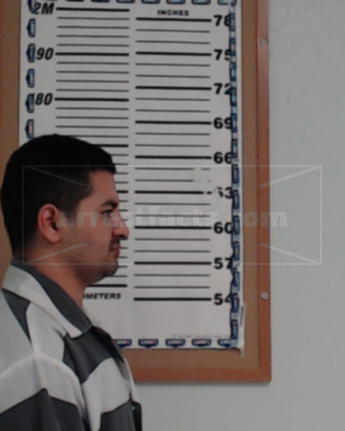 Hector Martinez Fregoso