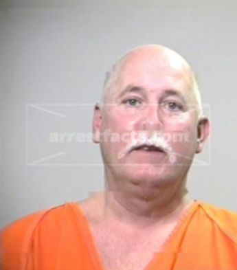 Randall Hugh Davis