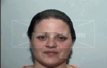 Jacquelyn Inez Vasquez