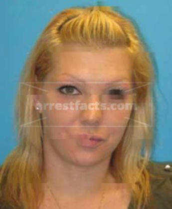 Tiffany Loren Hartmann