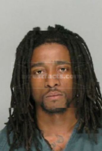 Kevin Thomas Baker Jr.
