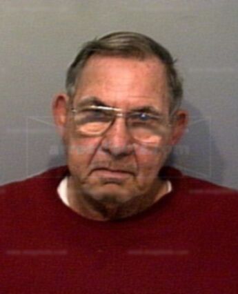 Randall Milton Jones