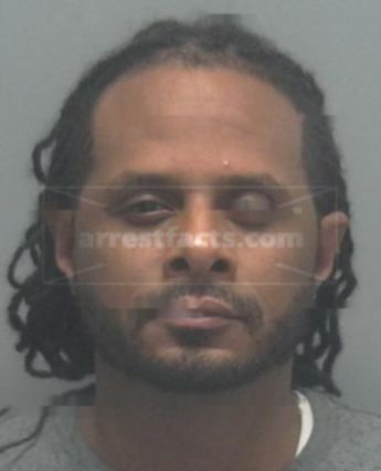 Leonard Charles Pitts Jr.