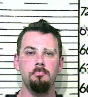 Jeremy Dwaine Powell