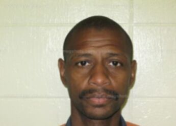 Derrick Tyrone Hill