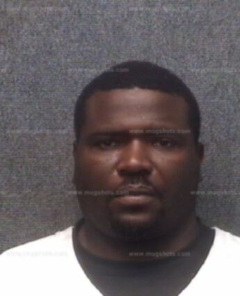 Laderrick Wilson