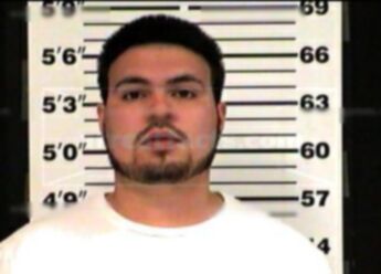 Jonathan Rios