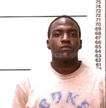 Percy Xavier Rhines