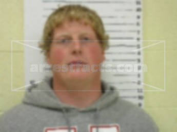 Daniel Robert Davis