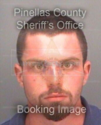Randolph James Small