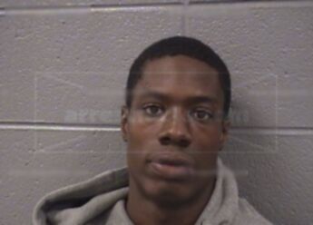 Darryl Green