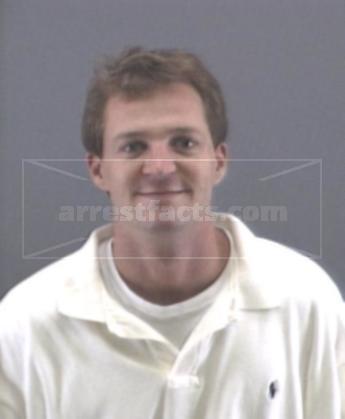 Trey Harris Bruner
